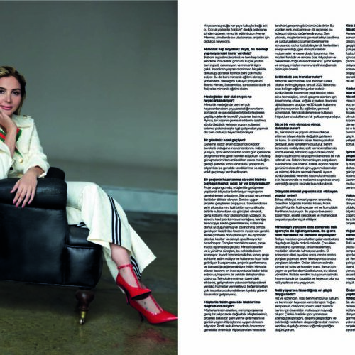 Çalışma Yüzeyi 4-20